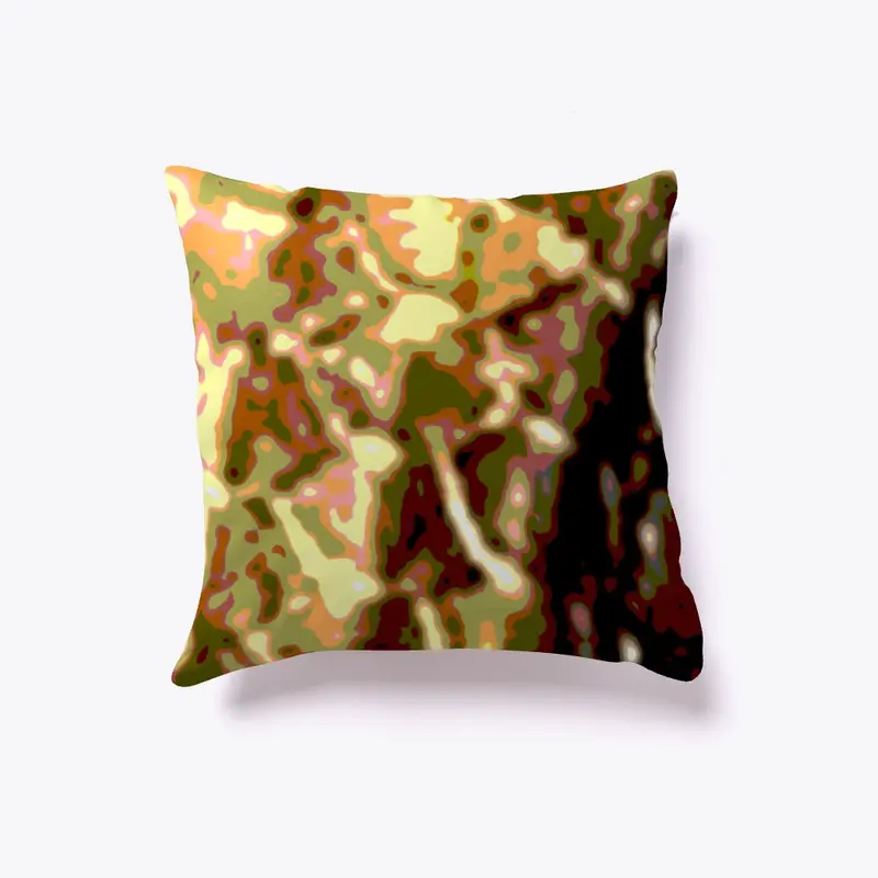 Camo Abstract