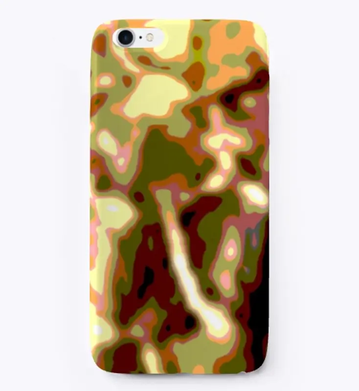 Camo Abstract